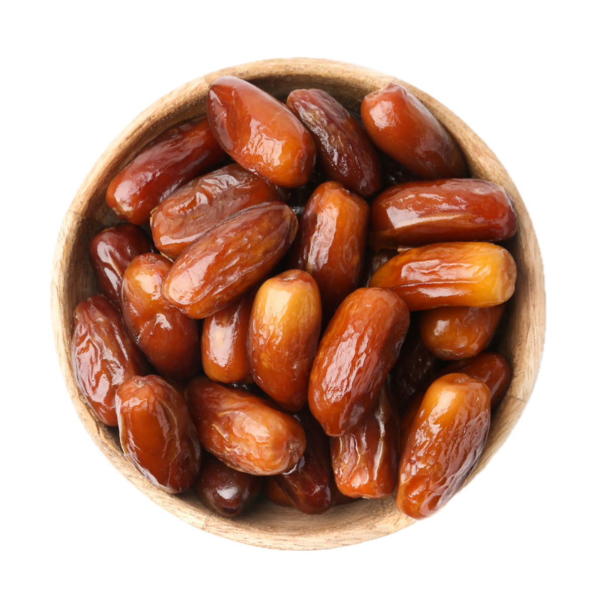 Pitted dates in a bowl — how to choose the best pitted dates in Australia