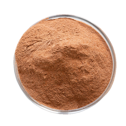 Aurum Tunisian Deglet Noor date sugar in a glass bowl — natural unrefined sweetener